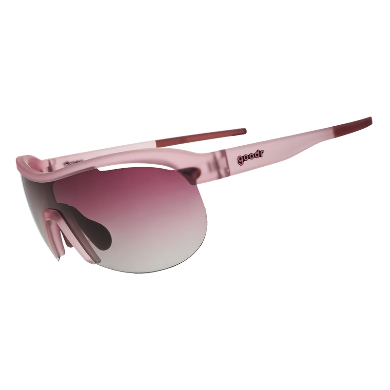 Goodr Sonic G Polarised Sunglasses NEW