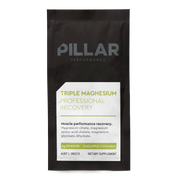 PILLAR Performance Triple Magnesium Powder