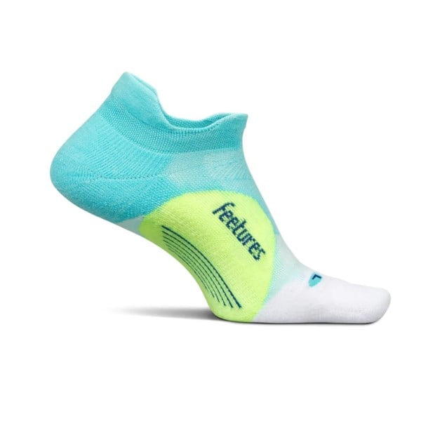 Feetures Elite Light Cushion - No Show Tab