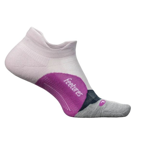 Feetures Elite Light Cushion - No Show Tab