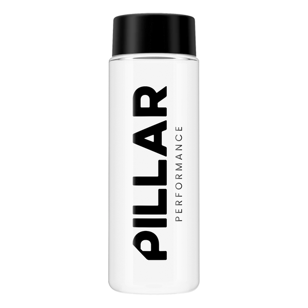 PILLAR Performance Drink Shaker - 500ml