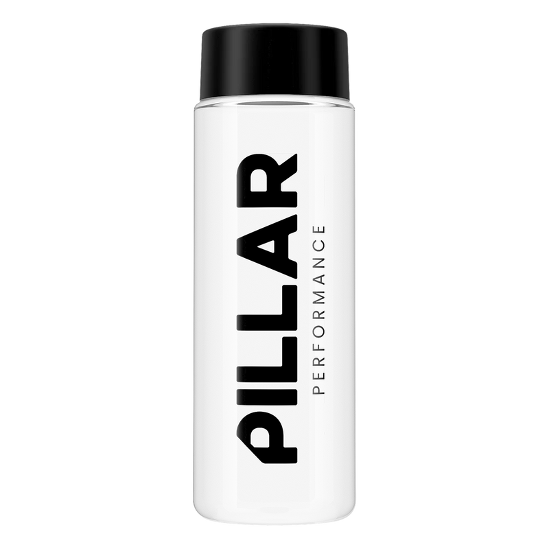 PILLAR Performance Drink Shaker - 500ml