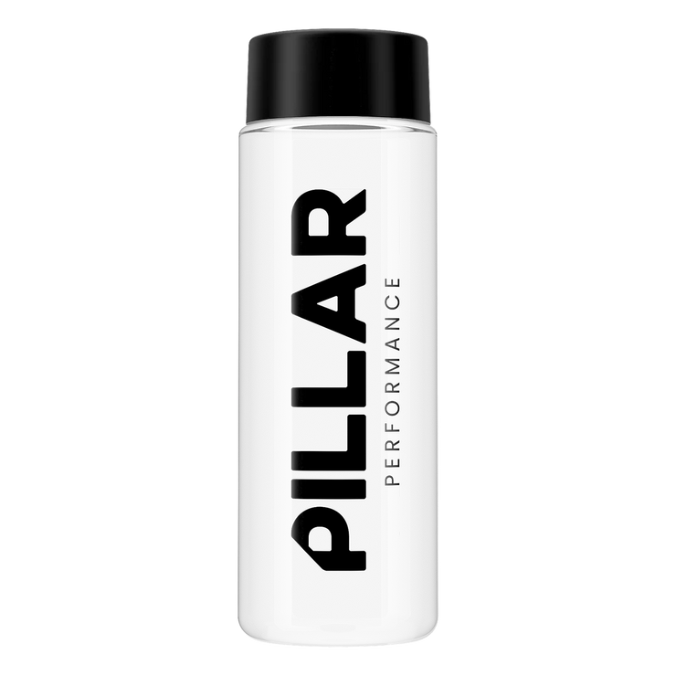 PILLAR Performance Drink Shaker - 500ml