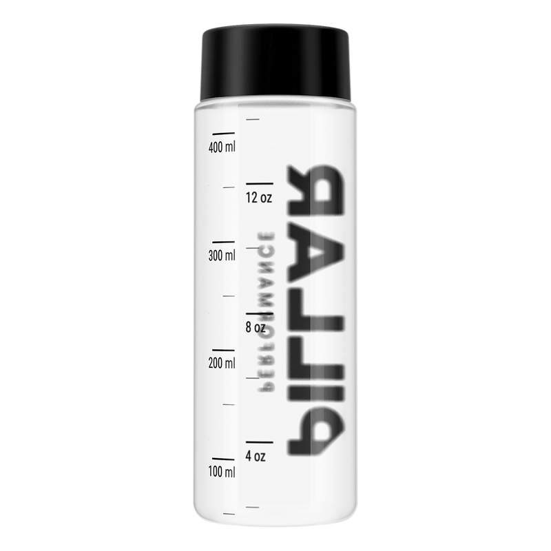 PILLAR Performance Drink Shaker - 500ml