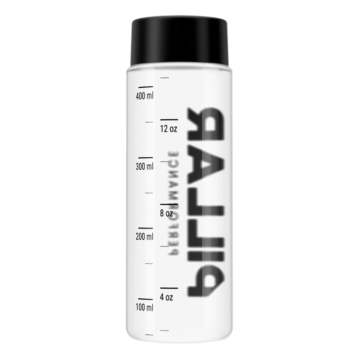 PILLAR Performance Drink Shaker - 500ml