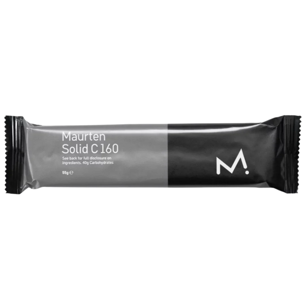 Maurten Solid C 160