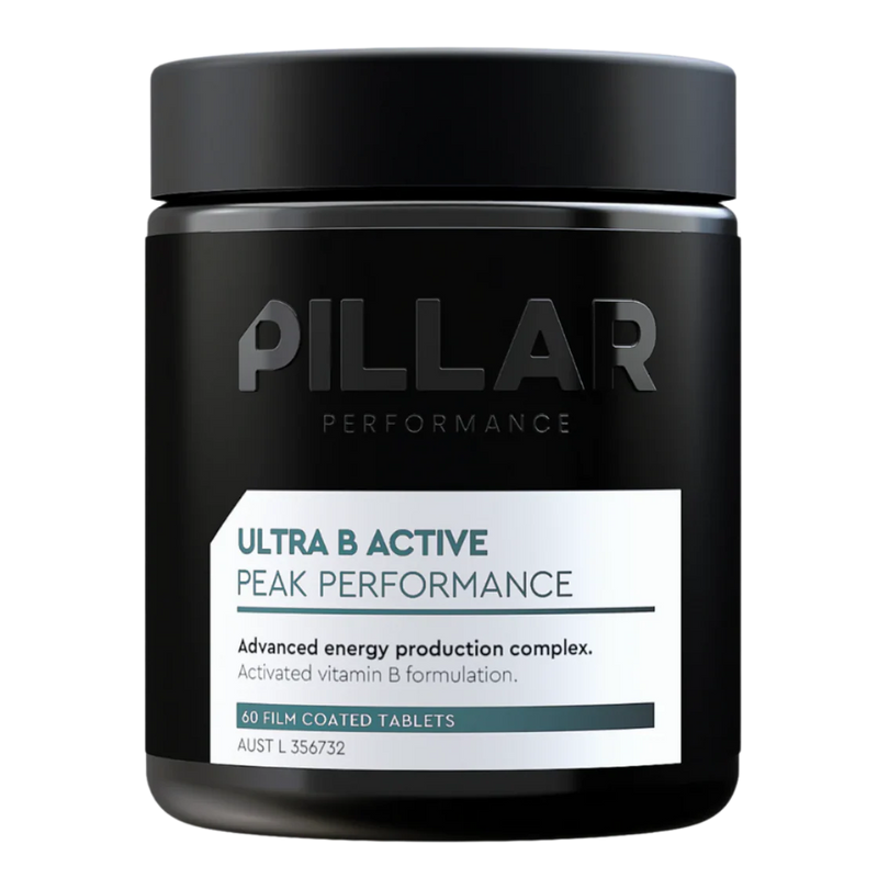 PILLAR Performance Ultra B Active