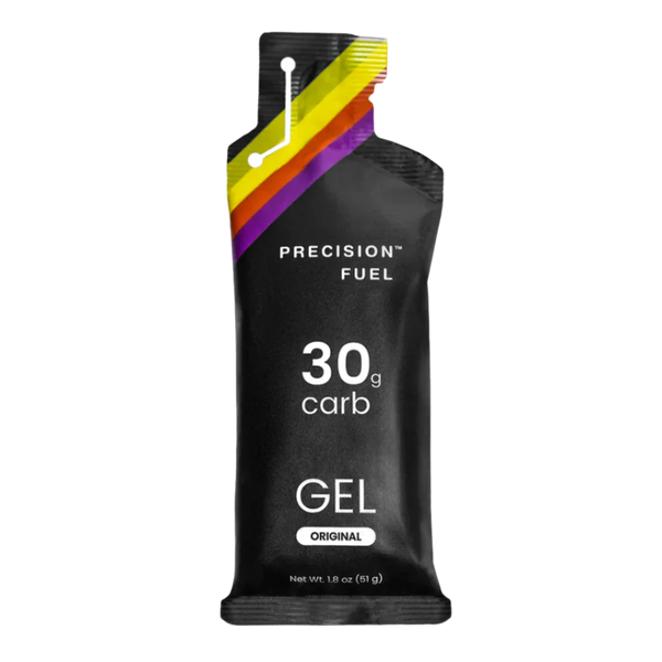Precision PF 30 Energy Gel
