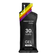Precision PF 30 Energy Gel