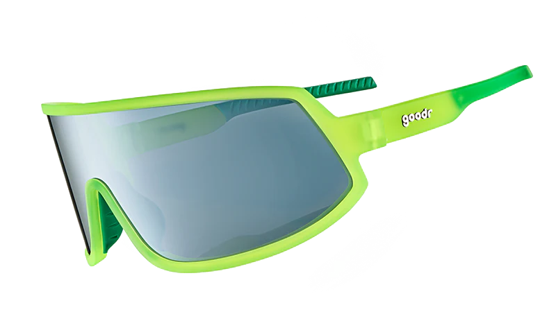 Goodr Wrap G Polarised Sunglasses