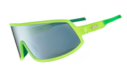 Goodr Wrap G Polarised Sunglasses