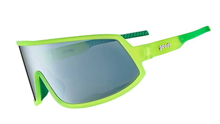 Goodr Wrap G Polarised Sunglasses