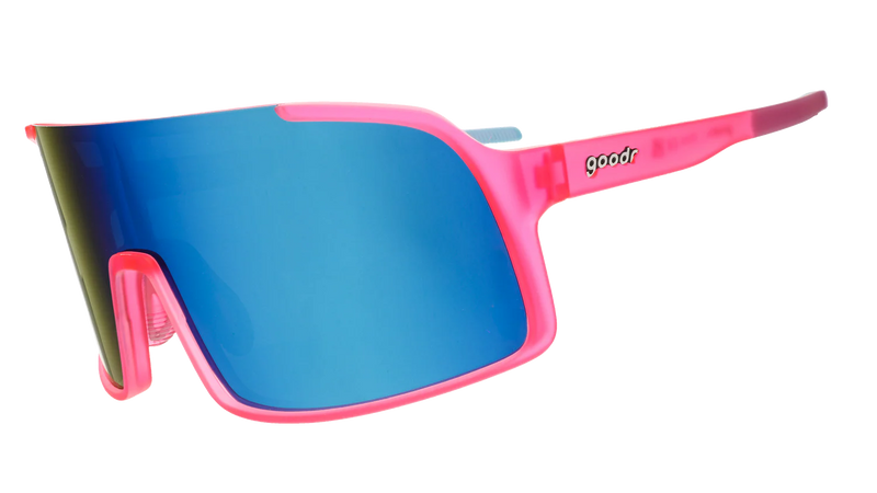Goodr Astro G Polarised Sunglasses