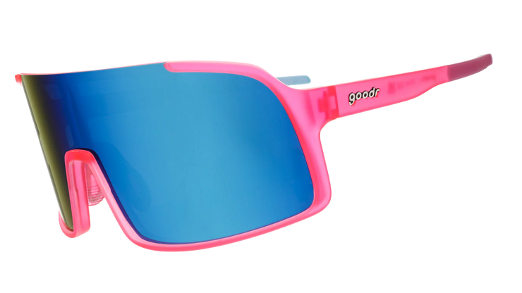 Goodr Astro G Polarised Sunglasses