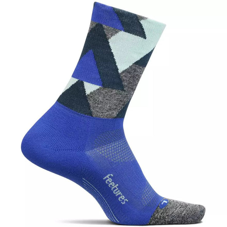 Feetures Elite Light Cushion - Mini Crew
