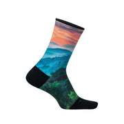 Feetures Elite Light Cushion - Mini Crew