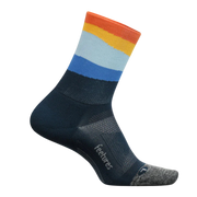 Feetures Trail Max Cushion Mini Crew