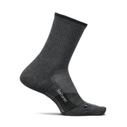 Feetures Trail Max Cushion Mini Crew