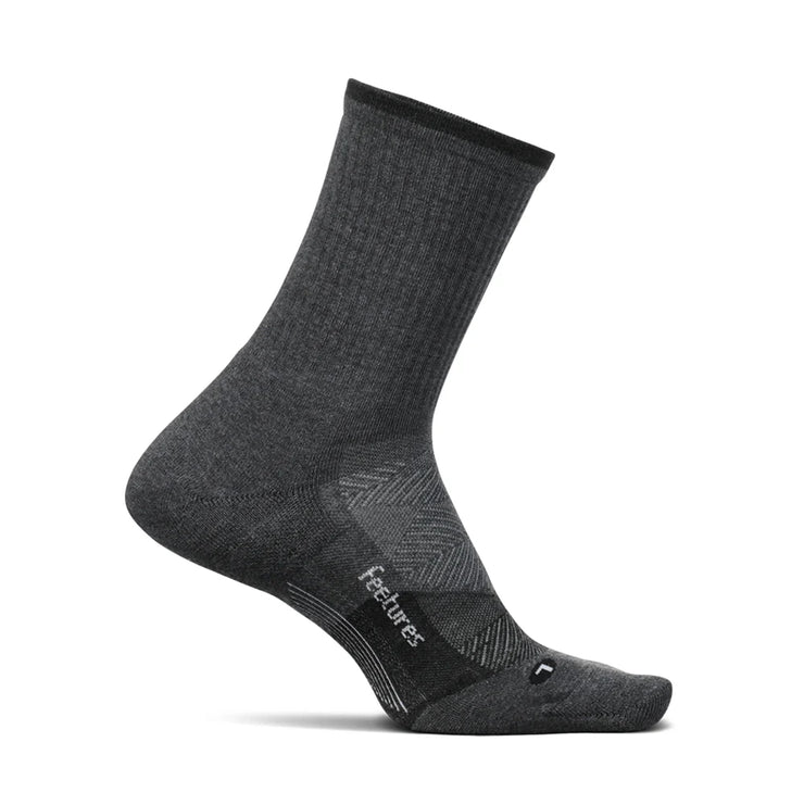 Feetures Trail Max Cushion Mini Crew