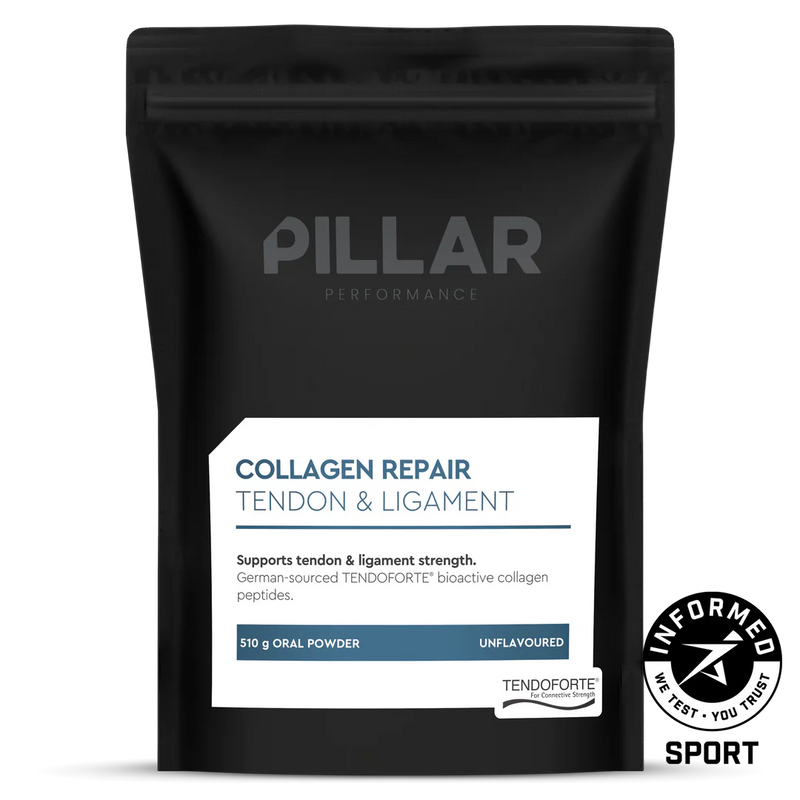 PILLAR Performance Collagen Repair