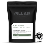 PILLAR Performance Plant Protein