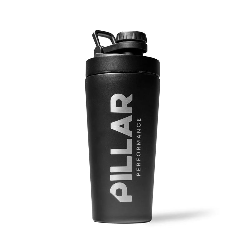 PILLAR Performance - Protein Shaker