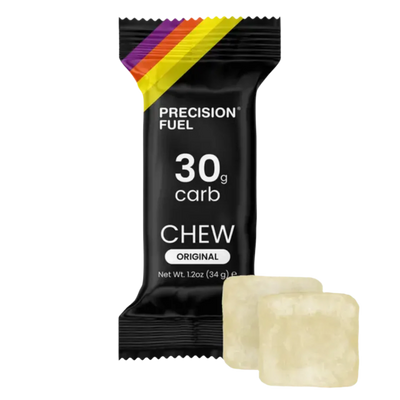 Precision PF 30 Chew