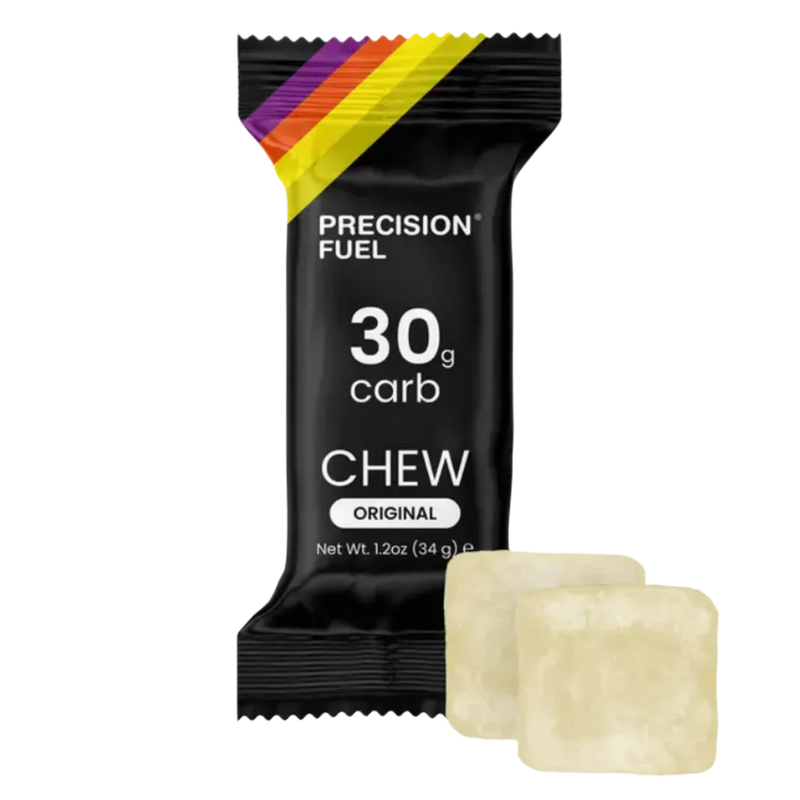 Precision PF 30 Chew