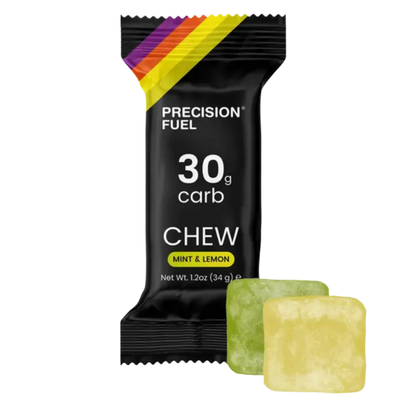 Precision Fuel & Hydration PF 30 Chew