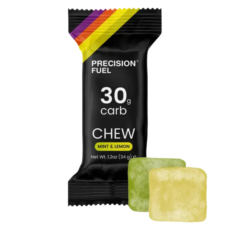 Precision PF 30 Chew