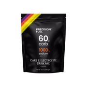 Precision Carb & Electrolyte Drink Mix