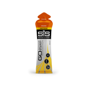 Science In Sport (SIS) GO Isotonic Energy Gel