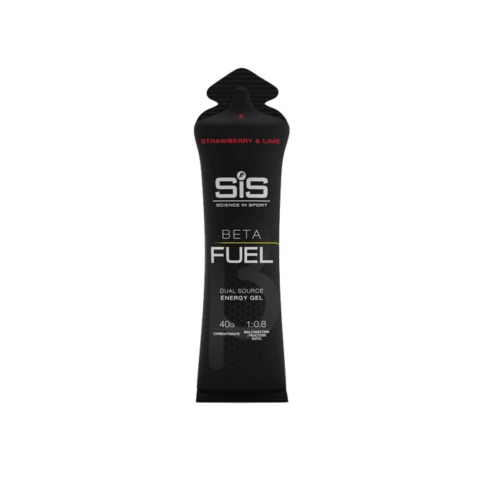 Science In Sport (SIS) Beta Fuel Energy Gel