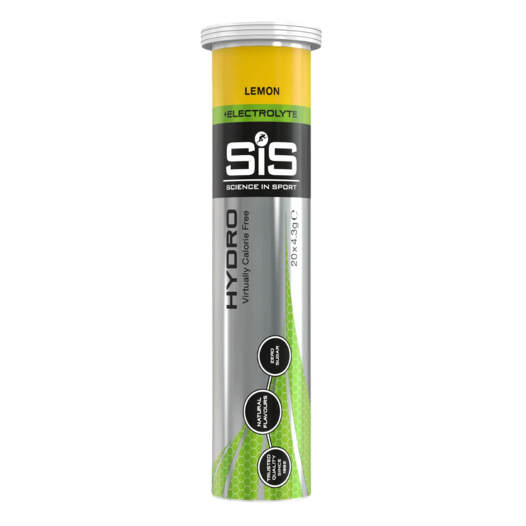 Science In Sport (SIS) Hydro Electrolyte - 20 Tablets