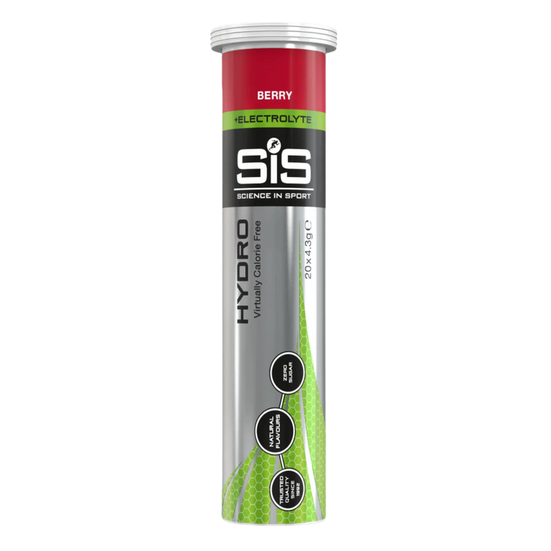 Science In Sport (SIS) Hydro Electrolyte - 20 Tablets
