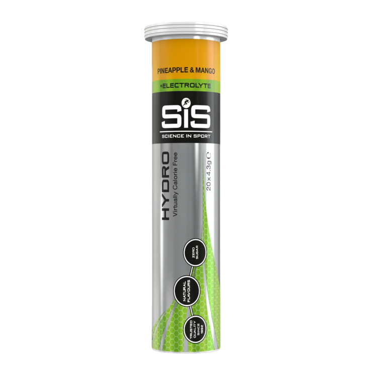 Science In Sport (SIS) Hydro Electrolyte - 20 Tablets