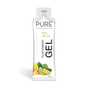 PURE Fluid Energy Gel