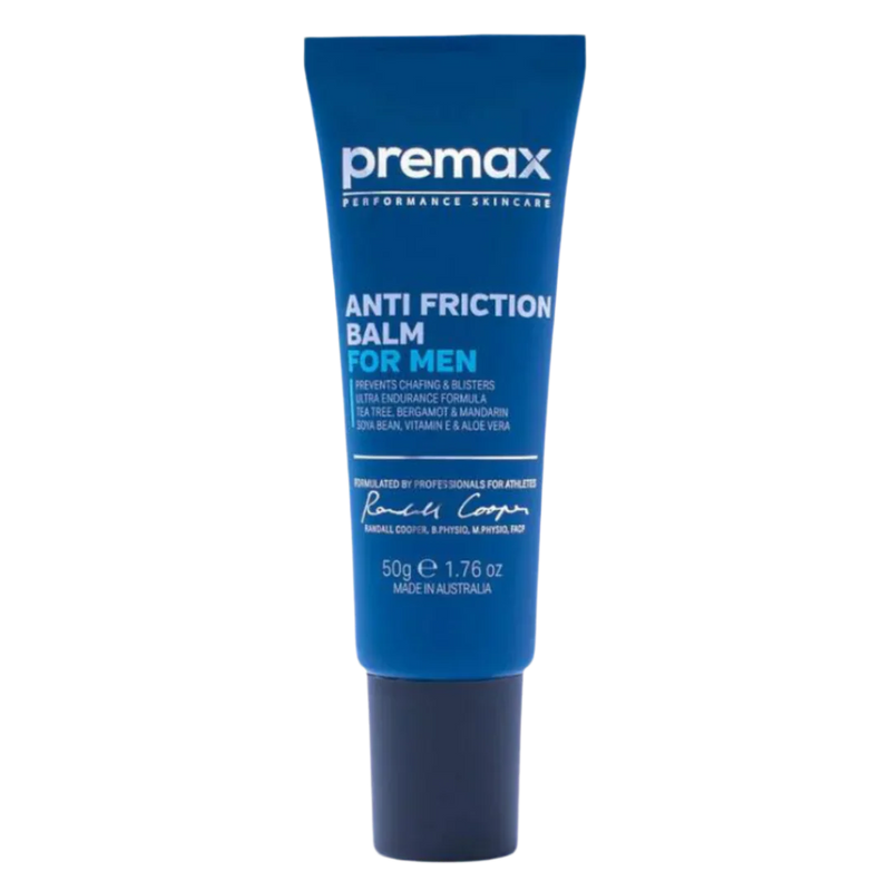 Premax Anti Friction Balm 50g - For Men