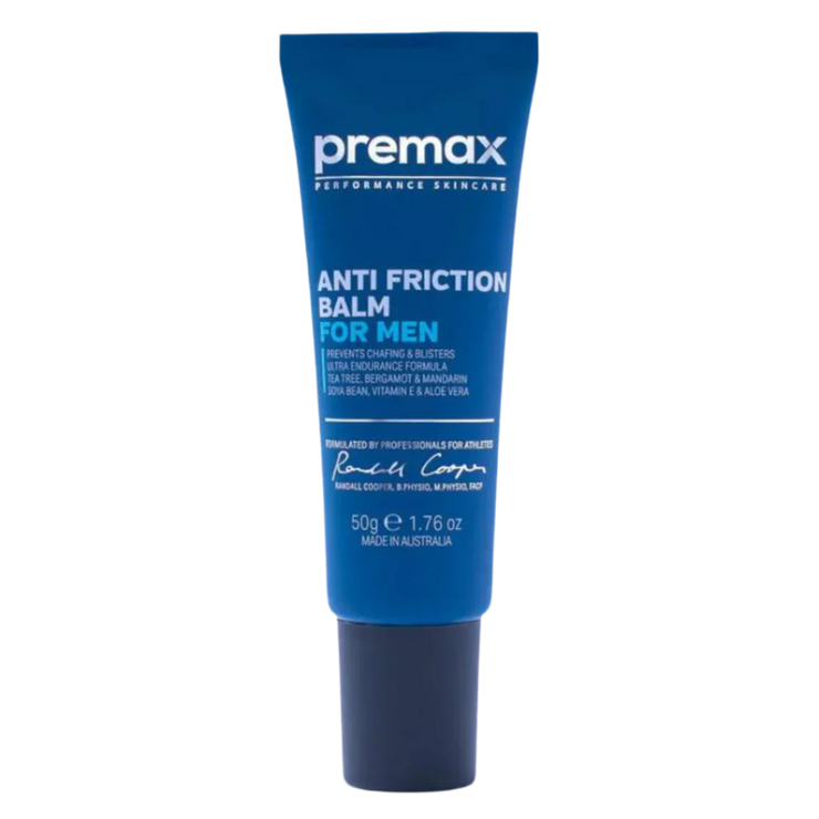 Premax Anti Friction Balm 50g - For Men