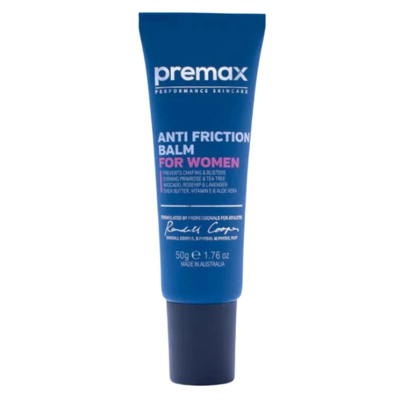 Premax Anti Friction Balm 50g - For Women