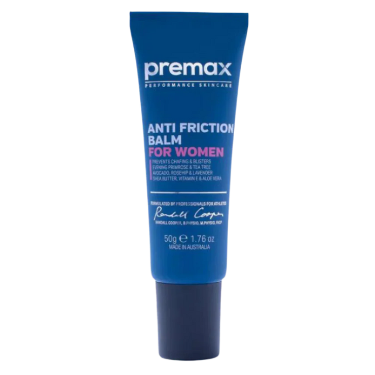 Premax Anti Friction Balm 50g - For Women