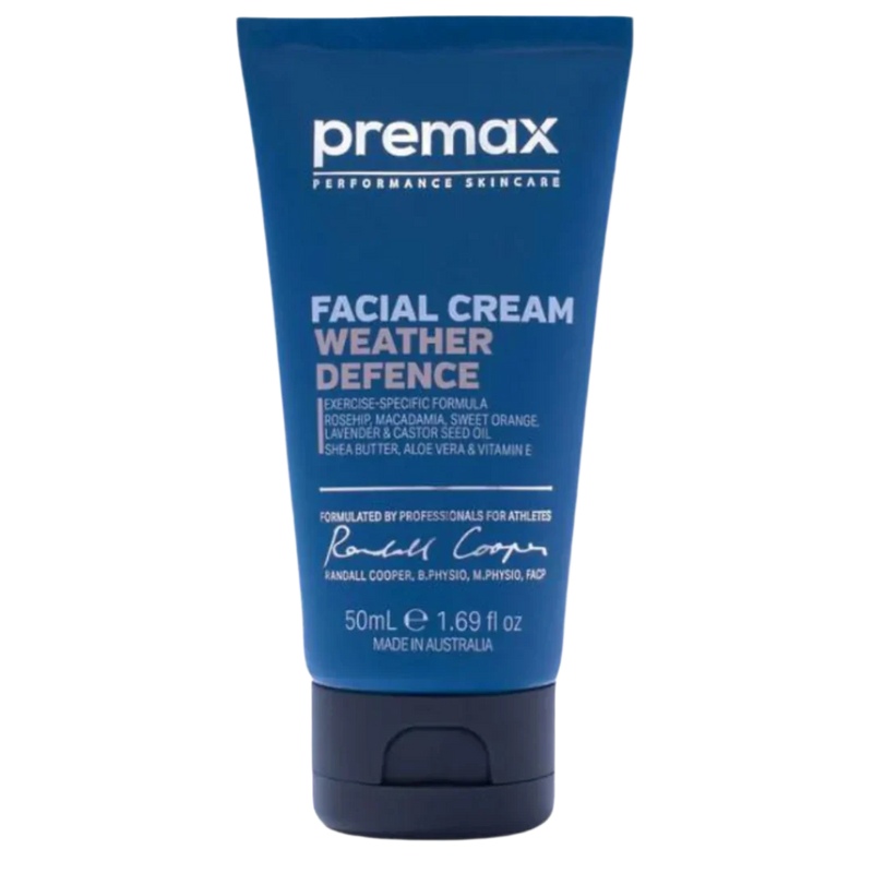 Premax Facial Cream Weather Defence 50ml