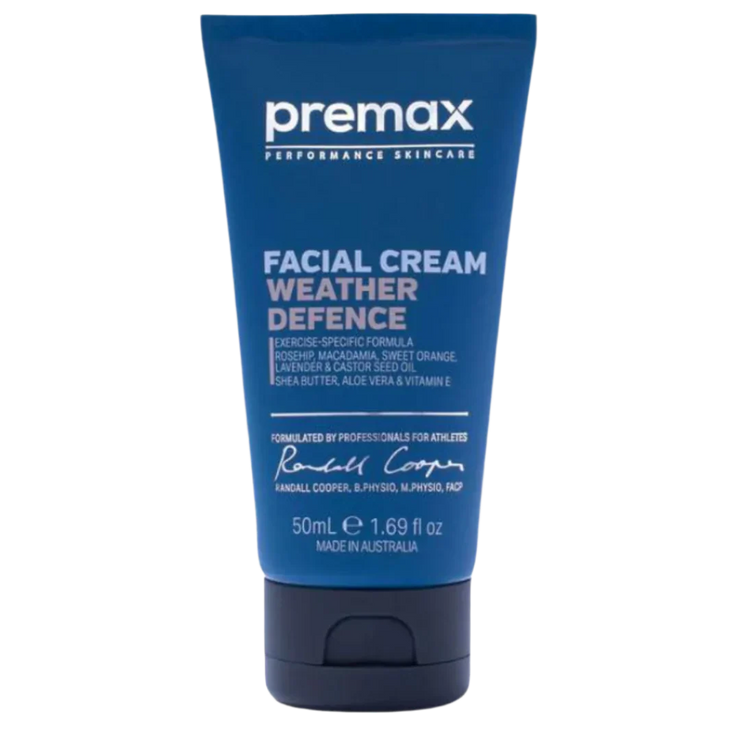 Premax Facial Cream Weather Defence 50ml
