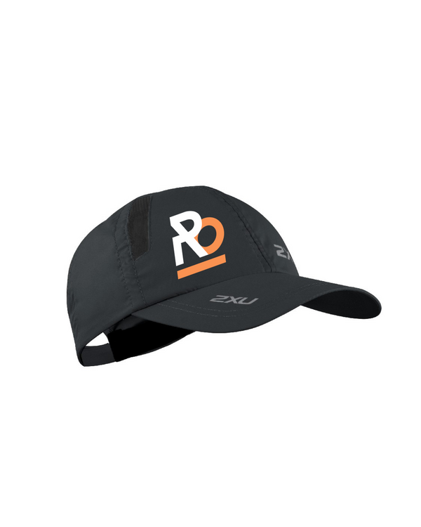 RunAsOne 2XU Run Cap