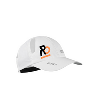 RunAsOne 2XU Run Cap