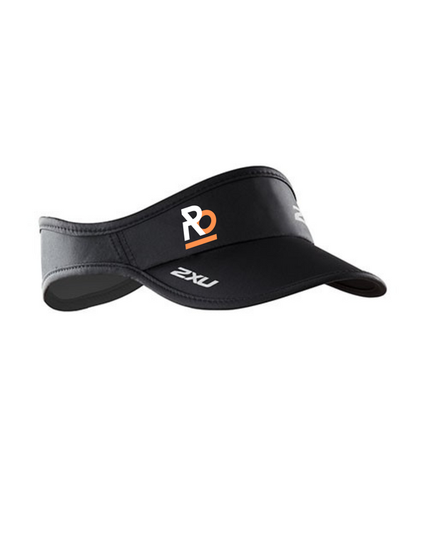 RunAsOne 2XU Run Visor