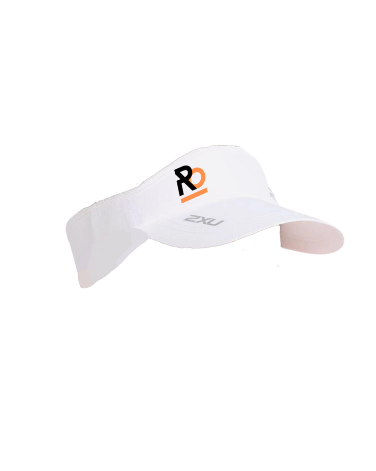 RunAsOne 2XU Run Visor
