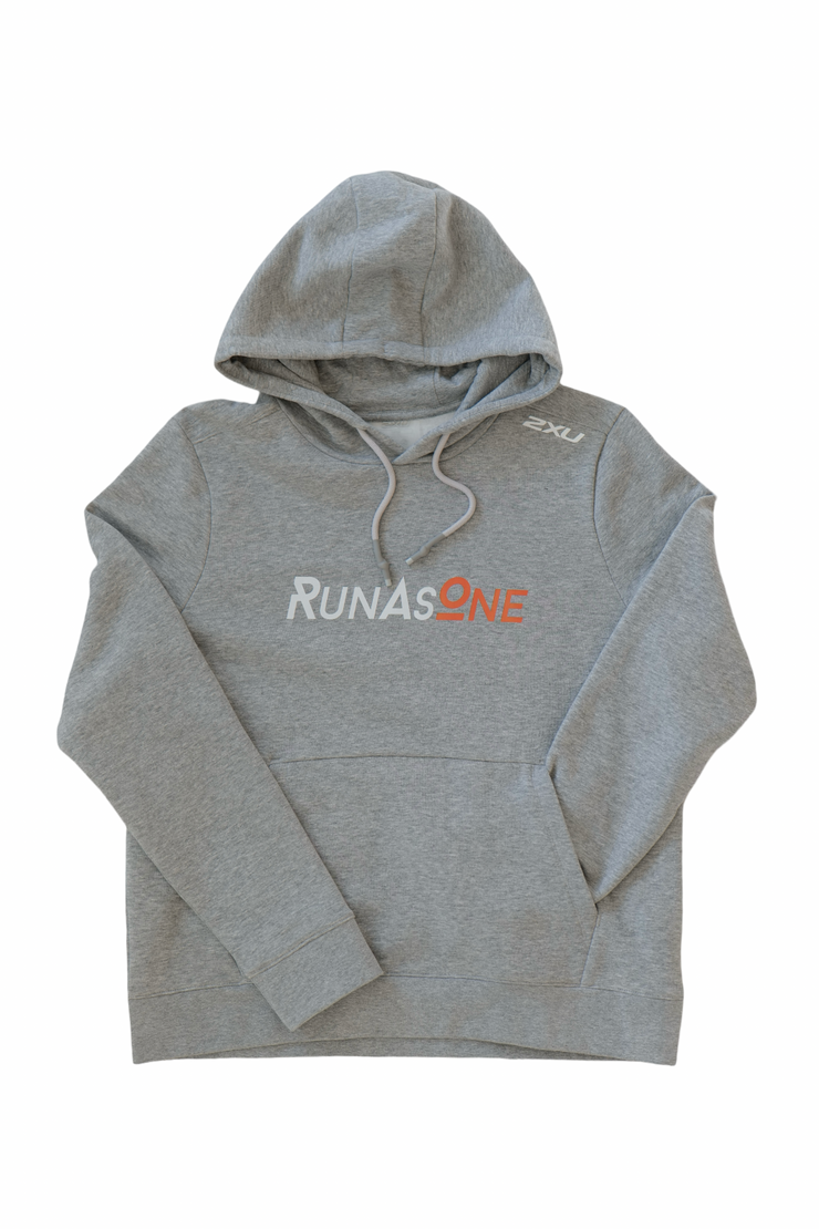 RunAsOne 2XU Aspire Hoodie - Women&