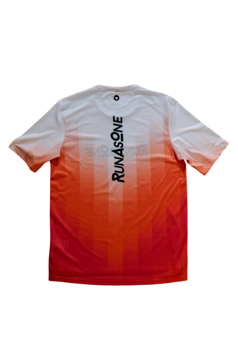 RunAsOne Black Sheep Fly Tee - Men's
