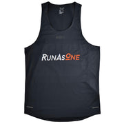 RunAsOne 2XU Light Speed Tech Singlet